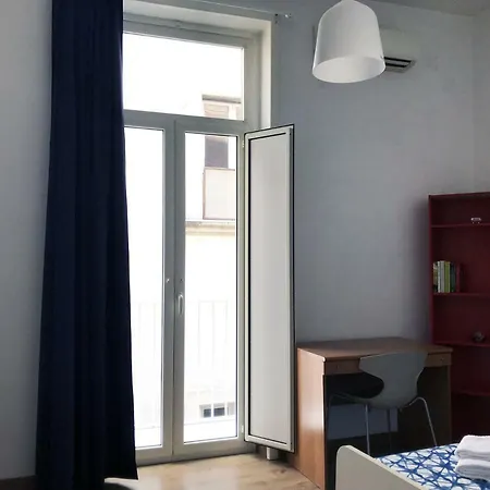 San Sebastiano Frühstückspension Neapel