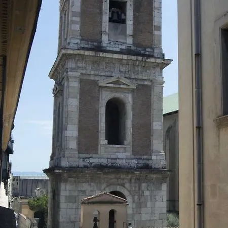 Panzió San Sebastiano