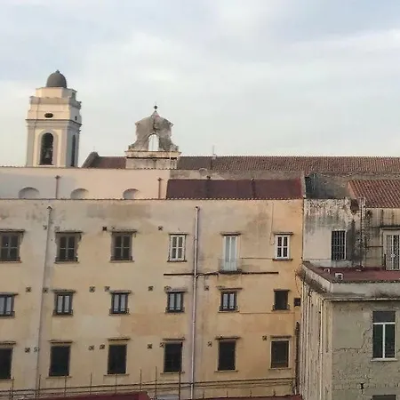 San Sebastiano Frühstückspension *