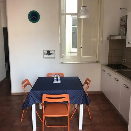 San Sebastiano לינה וארוחת בוקר