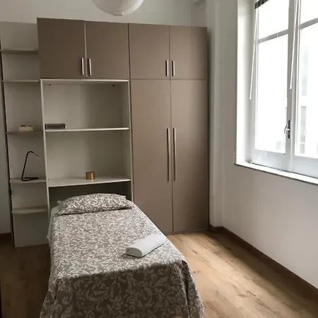 Frühstückspension San Sebastiano *